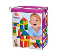 Eichhorn Bunte Holzbausteine