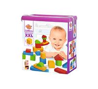 Eichhorn Bunte Holzbausteine: Ersatz für 100050421