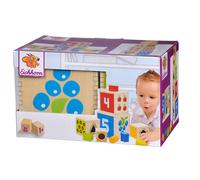 Eichhorn Color, Steckturm (US IMPORT)