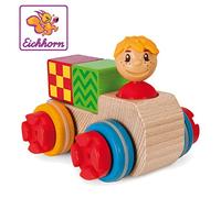 Eichhorn Constructor Maxi Beech Wood