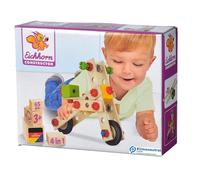 Eichhorn 100039018 - Constructor, Motor Scooter - New