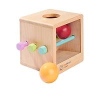 Eichhorn EH Montessori Box with Balls