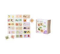 Eichhorn Puzzle EH Montessori