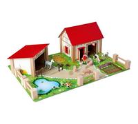 Eichhorn Farm with Accessories 100004309