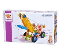 Eichhorn Heros Constructor Crane (65-Piece, Beige) (US IMPORT)