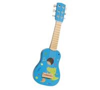 Eichorn Toy Wooden Guitar 54Cm