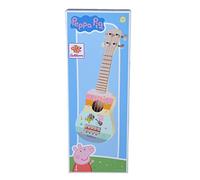 Eichhorn Peppa Pig Holz Ukulele 43cm 109265760