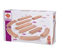 Eichhorn 100006403 - Railway, Track Set - New