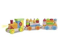 Eichhorn Sound Train (Multi-Colour)