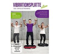 Eichhorn,Tommy - Vibrationsplatte Slim