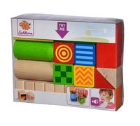 EICHHORN VOEL EN KLANK BOUWBLO (US IMPORT)