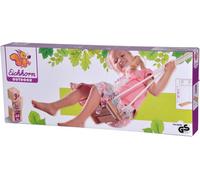 Eichhorn Weight-Adjustable Outdoor Swing