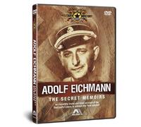 Eichman's Secret Memoirs [DVD]