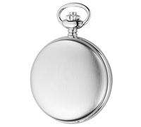 Eichmüller Pocket Watch 8233 Partially Skeleton Folding on Both Sides Matte