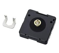 Eichmüller since 1950 UTS quartz movement - 838 - spare movement (old Junghans) - sizes: 11, 13, 16, 20, 26, size 20
