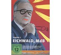 EICHWALD, MDB/STAFFEL 1 - MOVI [DVD] [2015]