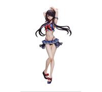 eICOCO Date A Live IV: Kurumi Tokisaki PVC Figure 1:7 Scale