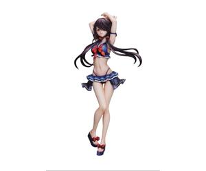 eICOCO Date A Live IV: Kurumi Tokisaki PVC Figure 1:7 Scale