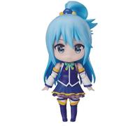 eICOCO Konosuba: God's Blessing on This Wonderful World! 3 Aqua DFORM+ Action Figure