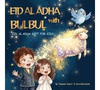 Eid Al Adha with Bulbul: Unique Islamic Books for Kids | Eid ul Adha Gifts for Kids