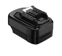 EID Battery Adapter for Makita 18V to 12V Battery, Compatible with BL1830 BL1850 Battery Convert to 12V BL1016 BL1021B Batteries,Power for Makita 12V CXT Tools