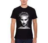 EID Die Antwoord Yolandi Visser Rap Cool Mentop T-Shirt Black XXL
