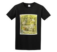 Eid Genesis Band Selling England by The Pound Album Adult Men T-Shirt Black 3XL