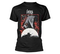 EID Gojira 'Grim Moon' T-Shirt Black XXL