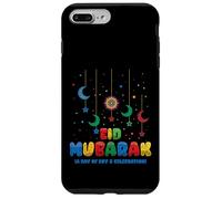 Eid Mubarak A Day Of Joy And Celebration Eid Al Fitr Case for iPhone 7 Plus/8 Plus