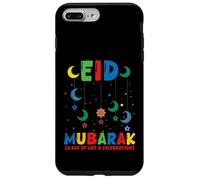 Eid Mubarak A Day Of Joy And Celebration Eid Al Fitr Muslim Case for iPhone 7 Plus/8 Plus