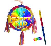 Eid pinata with stick - Party smashing game