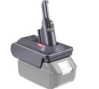 EID V7 V8 Adapter for Makita 18V Battery Converter for Dyson V7 V8 Animal Absolute Motorhead SV11 SV10 Vacuums