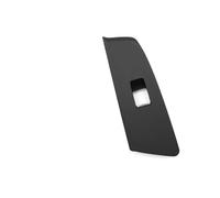 EIDASH Car Inner Trim Door Pull Handle Cover RHD Interior Car Front Rear Door Window Lift Switch Panel Cover Trim for 5 Series M5 G30 G31 F90 525 528(Black Front Left)