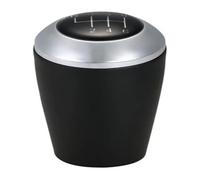 EIDASH Lever Stick Pen Handle Head for Mazda 3 5 6 Series CX-7 MX-5 2003-2017 5/6 Speed Manual Car Gear Shift Knob(6-Speed)