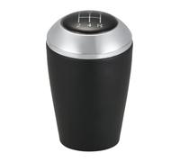 EIDASH Lever Stick Pen Handle Head for Mazda 3 5 6 Series CX-7 MX-5 2003-2017 5/6 Speed Manual Car Gear Shift Knob(5-Speed)