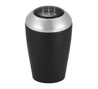 EIDASH Lever Stick Pen Handle Head for Mazda 3 5 6 Series CX-7 MX-5 2003-2017 5/6 Speed Manual Car Gear Shift Knob(5-Speed)