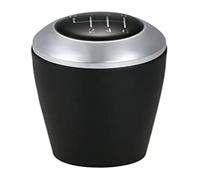 EIDASH Lever Stick Pen Handle Head for Mazda 3 5 6 Series CX-7 MX-5 2003-2017 5/6 Speed Manual Car Gear Shift Knob(6-Speed)