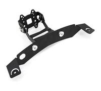 EIDASH Motorcycle Navigation Bracket For B&MW For K1200GT For K1300GT 2006-up GPS MOUNT Phone Holder Navigator Bracket Adjustable Mobile Support Kit Motorcycle(C)