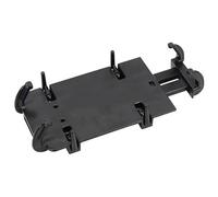 EIDASH Motorcycle Navigation Bracket For BMW For K1200GT For K1300GT 2006-up GPS MOUNT Phone Holder Navigator Bracket Adjustable Mobile Support Kit Motorcycle(A)