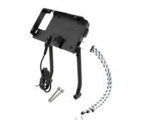 EIDASH Motorcycle Navigation Bracket For BMW For S1000XR 2020 2021 Motorcycle Windshield Mount Holder GPS Navigation Smartphone Bracket External Accessories