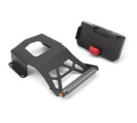EIDASH Motorcycle Navigation Bracket For C&FMOTO 800MT 2023 Motorcycle Accessories Stand Holder Phone Mobile GPS Navigation Bracket(Set)
