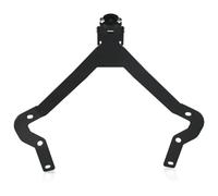 EIDASH Motorcycle Navigation Bracket For FJR1300 2013-2024 Motorcycle GPS Navigation Mount Bracket Holder Support Windshield(Type 3)