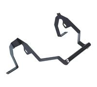 EIDASH Motorcycle Navigation Bracket For PAN For AMERICA 1250 S 2021-up Mobile Navigation Stent GPS Bracket Phone Holder Stem Mount Motorcycle(12mm)