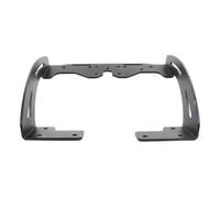 EIDASH Motorcycle Navigation Bracket For Pan For America 2021 2022 2023 2024 Motorcycle GPS Mount Navigation Plate Bracket Mobile Phone Stand Holder