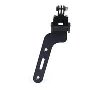 EIDASH Motorcycle Navigation Bracket For Pan For European ST1300 2002-2024 Phone Stand Holder Frame Bracket Motorcycle Mount GPS Navigation Plate(Type 4)