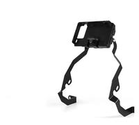 EIDASH Motorcycle navigation bracket For RA1250 For Pan For America 1250 S 2021 Motorcycle Accessories GPS Navigation Plate Bracket Windshield Stand Phone Mobile Holder(-04-Bar - 22mm 12mm)
