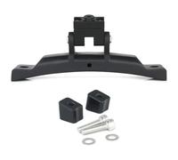 EIDASH Motorcycle Navigation Bracket For ST1300 2002-2024 Motorcycle GPS Navigation Plate Bracket Phone Stand Holder Frame Mount Parts(Type 2)