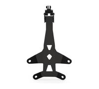 EIDASH Motorcycle Navigation Bracket For Suz&uki For GSX-S1000 GT/GT Plus 2022 2023 2024 Motorcycle Mobile Phone GPS Navigation Bracket Support Holder(Type 4)