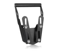 EIDASH Motorcycle Navigation Bracket For V&ersys X300 X250 250 300 Mobile Phone Navigation Bracket Support Holder Motorcycle Accessories