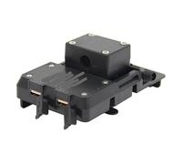 EIDASH Motorcycle Navigation Bracket For Versys 650 For KLE650 2015-2022 Motorcycle Accessories GPS Navigation Bracket Supporter Holder Phone(Phone stand)